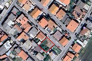 Sanluri - terreno edificabile in via Ariosto