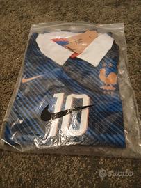 MAGLIA FRANCIA MBAPPE 26/27