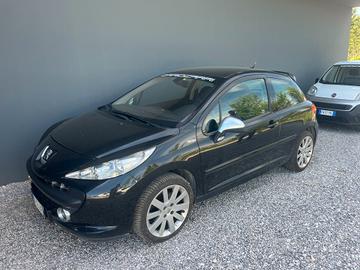 Peugeot 207 1.6 HDi 90CV 3p. GT