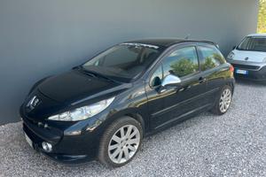 Peugeot 207 1.6 HDi 90CV 3p. GT