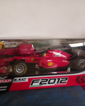Ferrari F1 telecomandata