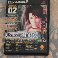 PS2 DEMO