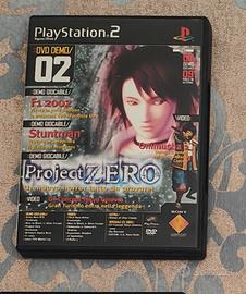 PS2 DEMO