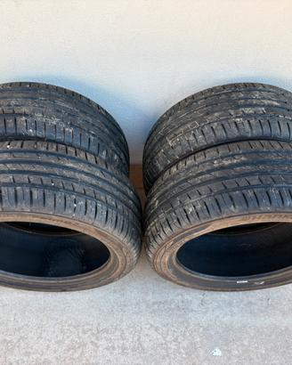 Hankook Ventus Prime 2 195/45R15 78V