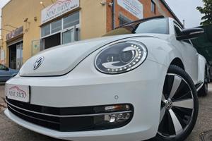 Volkswagen Maggiolino 2.0 TDI 140cv Sport*Bi-Xeno*