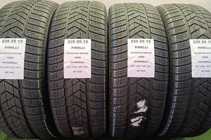 4 GOMME 235 55 19 PIRELLI INV RIF3690