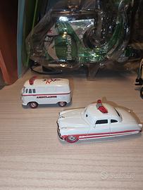 cars disney mattel macchinette