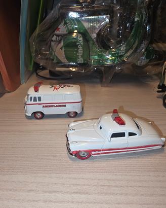 cars disney mattel macchinette