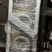 sospensione Martini Luce Witra 8x50w