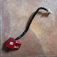 Relè PRD LML Star 125 150 200 2T 4T avviamento