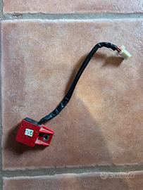 Relè PRD LML Star 125 150 200 2T 4T avviamento