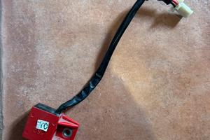 Relè PRD LML Star 125 150 200 2T 4T avviamento