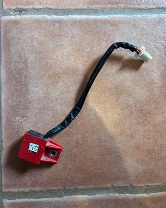 Relè PRD LML Star 125 150 200 2T 4T avviamento