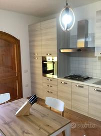 Solanas litorale per Villasimius