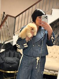 Spitz nano / spitz di Pomerania