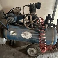 Compressore D’aria Professionale