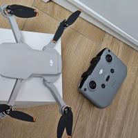 dji mavic mini 2 se