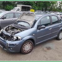 Ricambi Usati CITROEN C3 2a Serie 2007