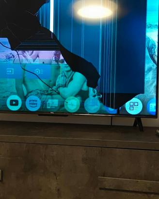 tcl 43 pollici 