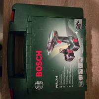 Bosch PSR 14,4 Trapano Avvitatore a batteria