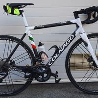 Colnago c64 ultegra di2 11v Taglia 52S (55)