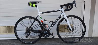 Colnago c64 ultegra di2 11v Taglia 52S (55)