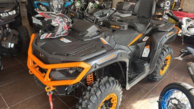 can am max xtp 1000 t