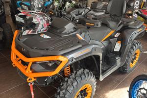 can am max xtp 1000 t