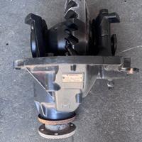 Differenziale iveco stralis meritor MS 17X Euro 6
