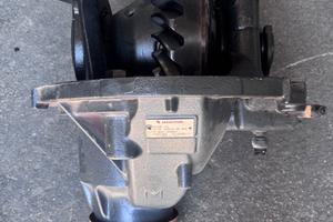 Differenziale iveco stralis meritor MS 17X Euro 6