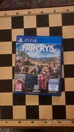 FARCRY 5