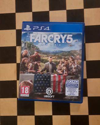 FARCRY 5