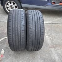 gomme usate 2055516 Estivo BRIDGESTONE - TUR - 460