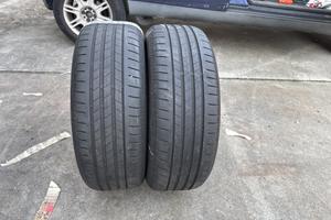 gomme usate 2055516 Estivo BRIDGESTONE - TUR - 460