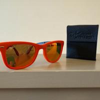 Occhiali Ray Ban 6019/69 50 22 2N