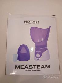 Vaporizzatore facciale