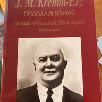 J.M.Kremm-Erz un secolo di missioni