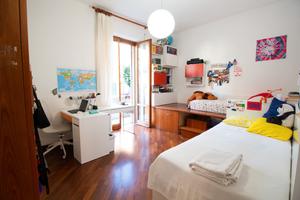 Camera singola Gemelli