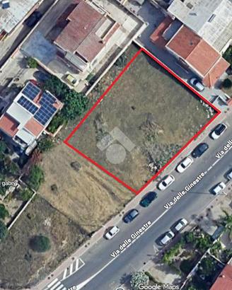 TER. RESIDENZIALE A CAGLIARI