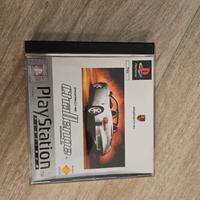 Gioco Playstation  1 Porsche Challenge