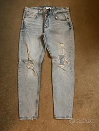 Jeans zara