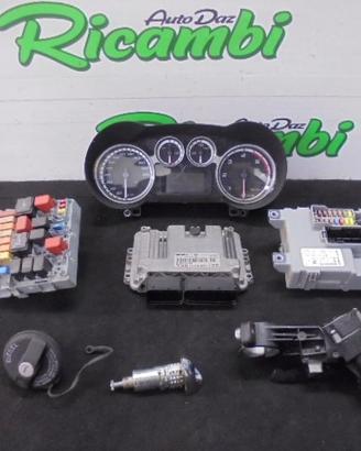 KIT AVVIAMENTO ALFA ROMEO MITO 1.6 MTJ 2012