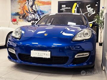 4.8 TURBO 500CV_SERVICE PORSCHE_TETTO_PDK_FULL OPT