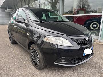 LANCIA Ypsilon 1.0 FireFly 5 porte S&S Hybrid Go