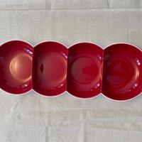 Antipastiera Allegra Tupperware