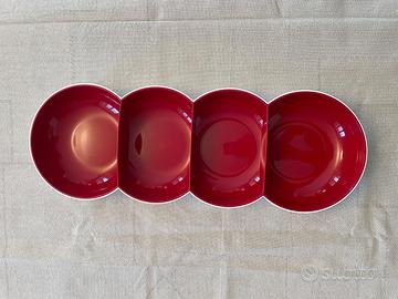 Antipastiera Allegra Tupperware