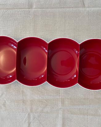 Antipastiera Allegra Tupperware