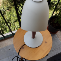 Lampada da comodino