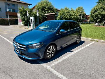 MERCEDES-BENZ CLASSE B 160 2022