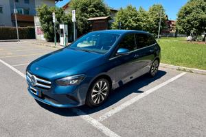 MERCEDES-BENZ CLASSE B 160 2022
